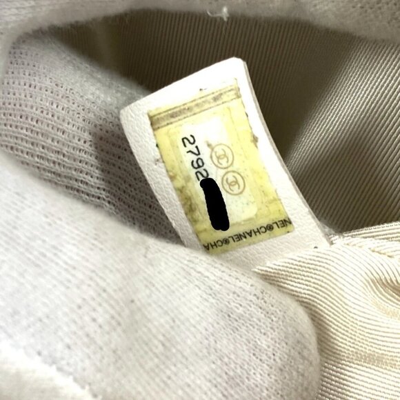 CHANEL Bags Waist Pouch 2WAY Bag Hand Bag CC CC Mark Matelasse Chain Belt Bag - Picture 5 of 16